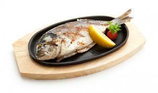 瓦片鱼的正宗做法窍门 脆皮瓦片鱼