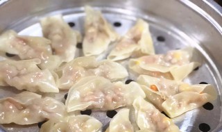 酱爆肉饺怎么做 酱爆肉饺怎么做好吃