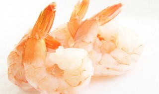 脆皮炸直虾怎么做 脆皮直虾的做法