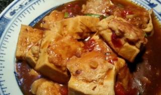煎酿豆腐煲怎么做 煎酿豆腐煲怎么做好吃