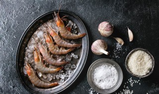 鲜虾萝卜盅怎么做 鲜虾萝卜煲做法