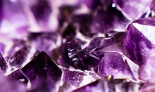 紫水晶的含义和象征 紫水晶的含义是什么
