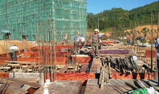 土建包括哪些内容 工程土建包括哪些内容