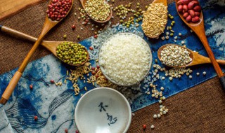 大米的营养价值有哪些东西 大米的营养价值有哪些
