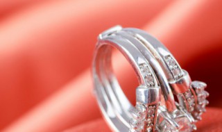 怎么戴钻戒才是正确的 结婚钻戒怎么戴才正确