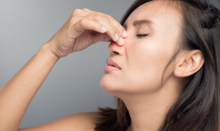 冬天感冒容易流鼻涕那么擦鼻涕的正确做法是 擦鼻涕的正确做法是