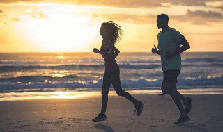 跑步多久才能起到减肥的作用 跑步能减肥吗