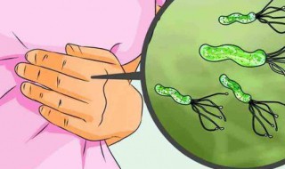 胃螺旋杆菌通过什么传染的 胃螺旋杆菌通过什么传染