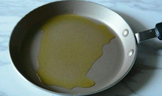 怎么把生油加热成熟油分离出来 怎么把生油加热成熟油