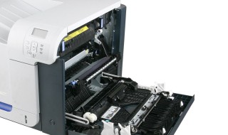 hp打印机3636如何拆墨盒 惠普打印机3636怎么拆墨盒