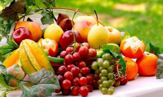 月经来了可以吃的水果比较好 月经来了可以吃那些水果比较好