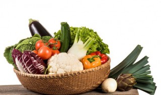 一周的蔬菜怎么保存 蔬菜怎么保存一周