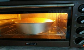 如何用烤箱做小糕点好吃 如何用烤箱做小糕点