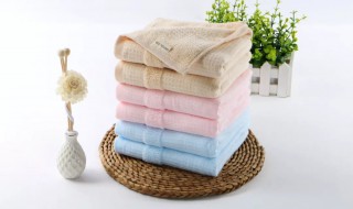 为什么毛巾用久了会有异味 为什么毛巾用久了会发臭