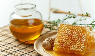 百花花蜂蜜的功效与作用禁忌 百花花蜂蜜的功效与作用