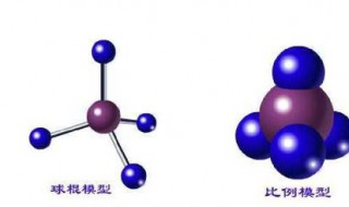 甲烷中的c和几个氢共平面 甲烷c和氢共面吗?