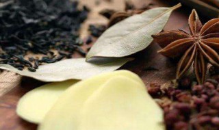 茶叶和花椒泡在一起有什么作用 茶叶和花椒泡在一起有什么作用与功效