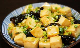 南豆腐怎么做好吃法 南熘豆腐怎么做