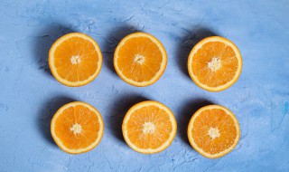 蜂蜜腌橙子制作方法 蜂蜜橙子的腌制方法