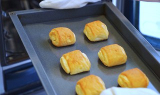锡纸盒烤面包做法窍门 锡纸盒烤面包做法窍门图片