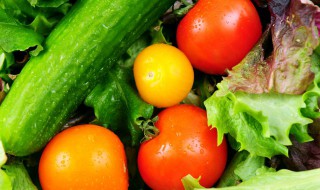 常见的含钾高的蔬菜有哪些 常见的含钾高的蔬菜