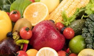 含纤维素多的蔬菜水果图片 含纤维素多的蔬菜水果