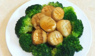 杏鲍菇口蘑香菇的做法大全 烤口蘑杏鲍菇西兰花的做法
