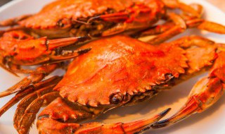讲究的吃蟹方法 讲究的吃蟹方法是什么