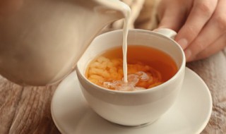 用茶叶煮奶茶方法窍门 用茶叶煮奶茶方法