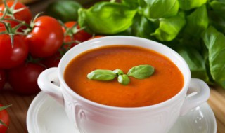 牛杂番茄汤简单做法 配牛杂的酸甜番茄酱是怎么做的