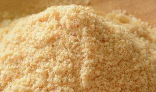 粘土面包糠怎么做 面包粘土制作