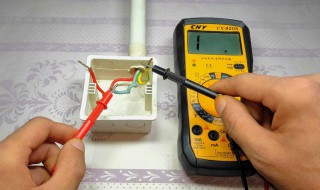 检测漏电最简单方法 检测漏电最简单方法是什么
