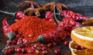 干红辣椒酱的做法和配方大全 干红辣椒酱的做法和配方