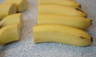 自制香蕉酱的做法窍门视频 自制香蕉酱的做法窍门