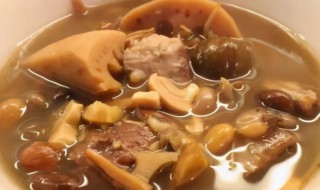雪豆蘑菇炖鸡汤的做法窍门 雪豆蘑菇炖鸡汤的做法窍门是什么