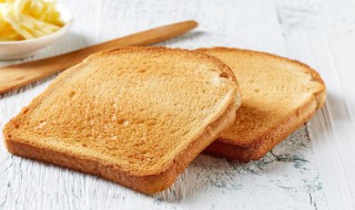 自制蒜蓉面包怎么做 自制蒜蓉面包的做法