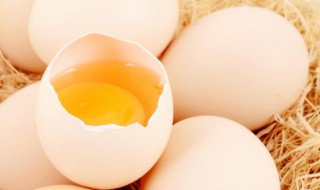 早餐土鸡蛋怎么做才好吃 土鸡蛋早上怎样吃最有营养
