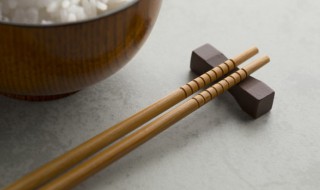 筷子的来历民间故事 筷子的来历民间故事视频