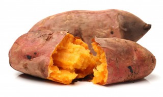 红薯怎么做才有营养 红薯怎么做才有营养价值