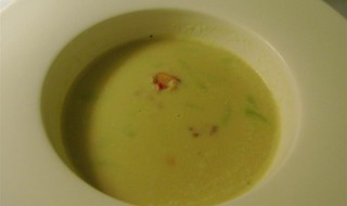 鲜奶油土豆芦笋浓汤需要什么材料 鲜奶油土豆芦笋浓汤需要什么材料才能吃