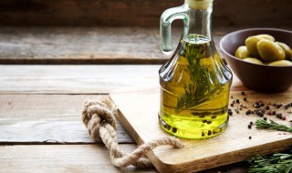 橄榄油使用的方法 橄榄油怎样使用?