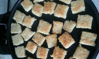 大米折饼的正宗做法和配方 大米折饼的正宗做法和配方大全