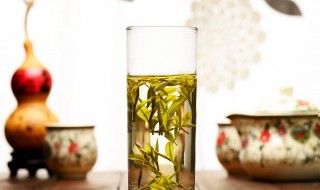 制作绿茶方法 怎样制作绿茶更香更水更绿