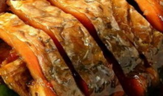 做腊鱼块腌制方法 怎么腌腊鱼块的制作方法