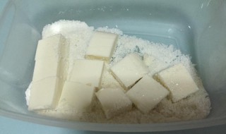 淡奶油 椰蓉 用淡奶油怎么做椰蓉奶冻