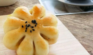 做花式面包的方法 花式面包制作方法