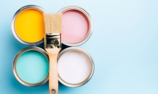 家装油漆怎么挑选 家装油漆怎么选择