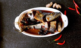 风干鲅鱼做好吃又简单的方法 风干鲅鱼的腌制方法