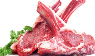 羊肉和酸菜一起吃吗它的营养价值是什么 羊肉和酸菜一起吃吗它的营养价值