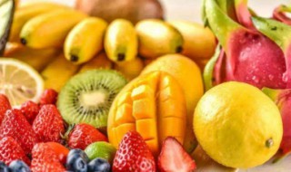什么水果有利于减肥又有助于便秘 什么水果有利于减肥